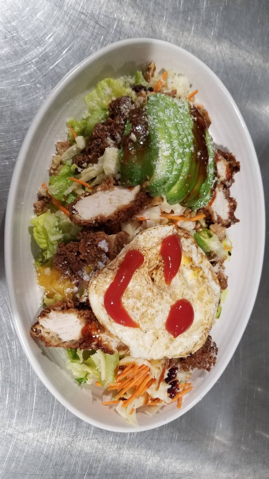 Split | meal takeaway | 2300 Polk St, San Francisco, CA 94104, USA | 4152968009 OR +1 415-296-8009