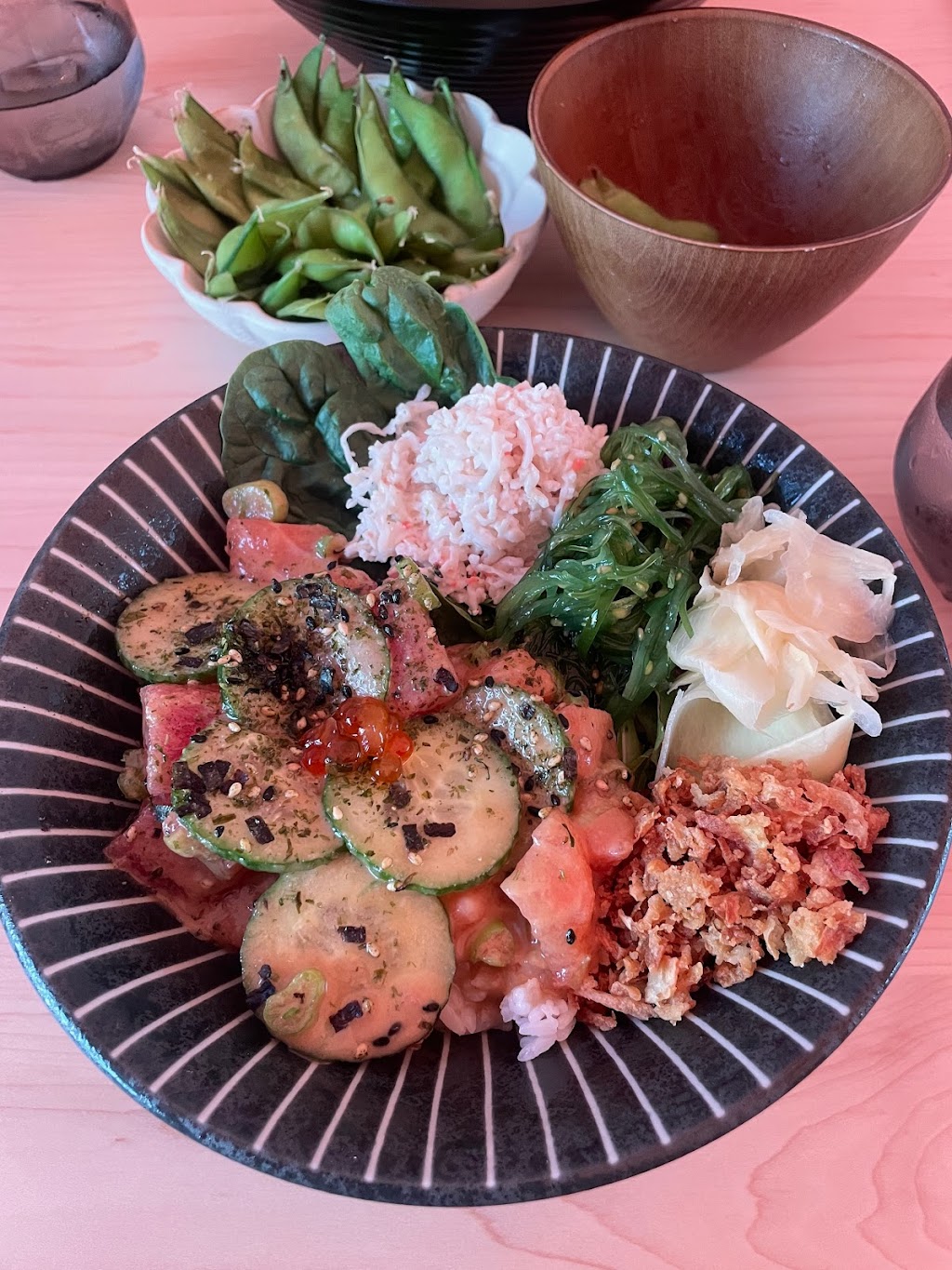 MOONO | restaurant | 22342 El Paseo f2, Rancho Santa Margarita, CA 92688, USA | 9498888979 OR +1 949-888-8979