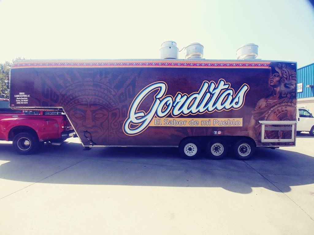 Gorditas El Sabor De Mi Pueblo | restaurant | 2000 East Ave, Turlock, CA 95380, USA | 2092325373 OR +1 209-232-5373