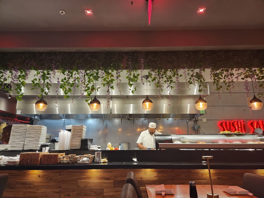 Sushi S ake | restaurant | 900 Biscayne Blvd, Miami, FL 33132, USA | 7864728168 OR +1 786-472-8168