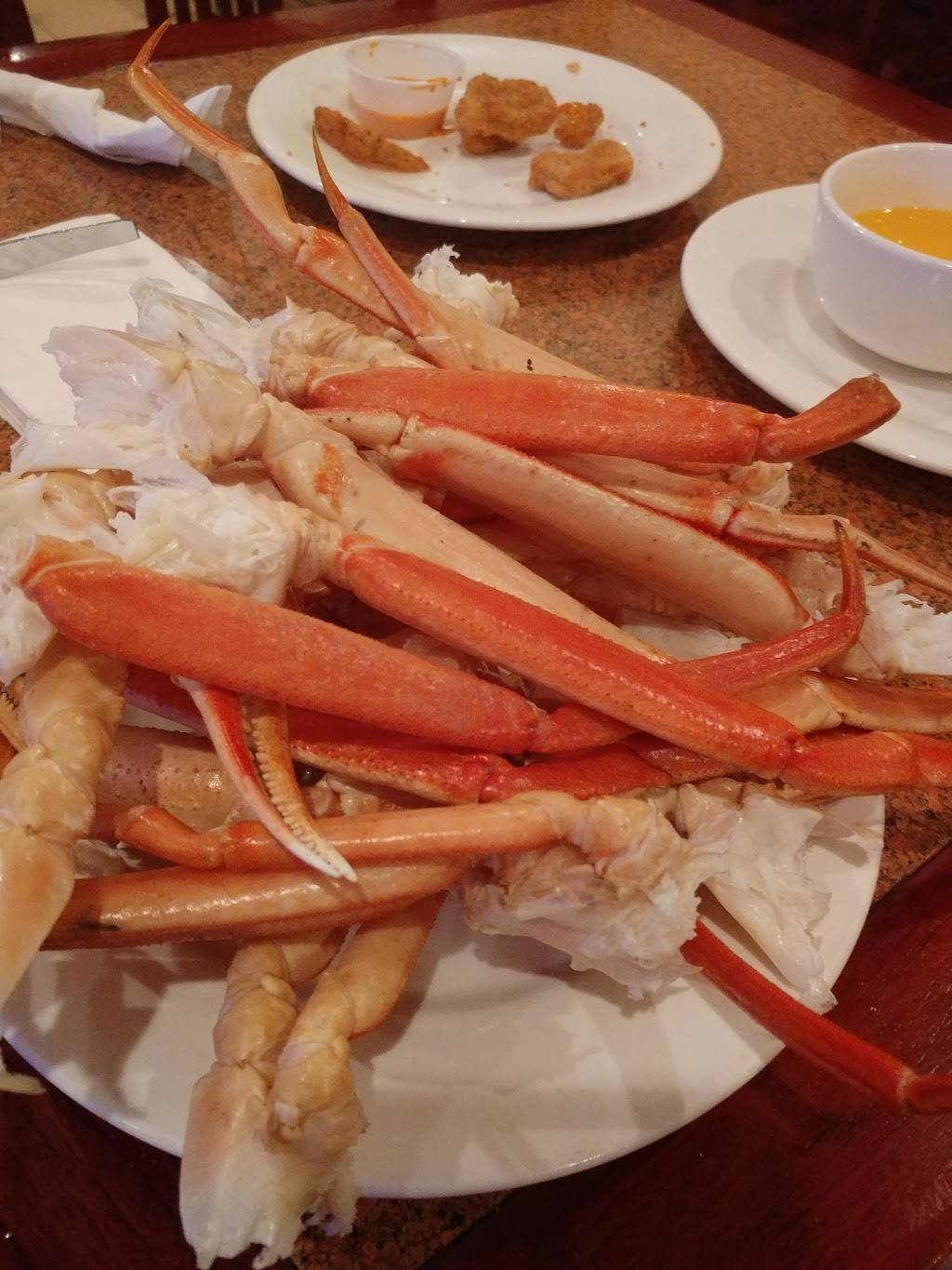 Hong Kong Buffet | restaurant | 12 Old State Rd, Belmont, NH 03220, USA | 6035282188 OR +1 603-528-2188