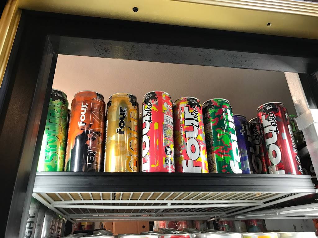 New Rams Deli Plus | restaurant | 574e E Fordham Rd, Bronx, NY 10458, USA | 9178012211 OR +1 917-801-2211