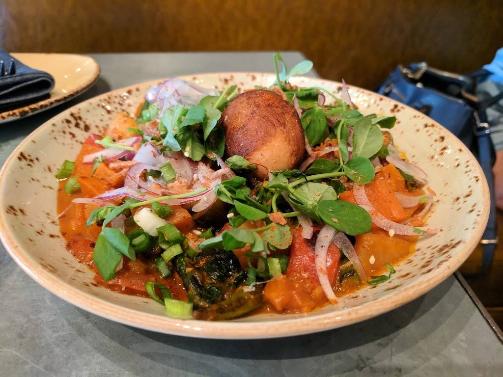 Little Sister | restaurant | 1131 Manhattan Ave, Manhattan Beach, CA 90266, USA | 3105452096 OR +1 310-545-2096