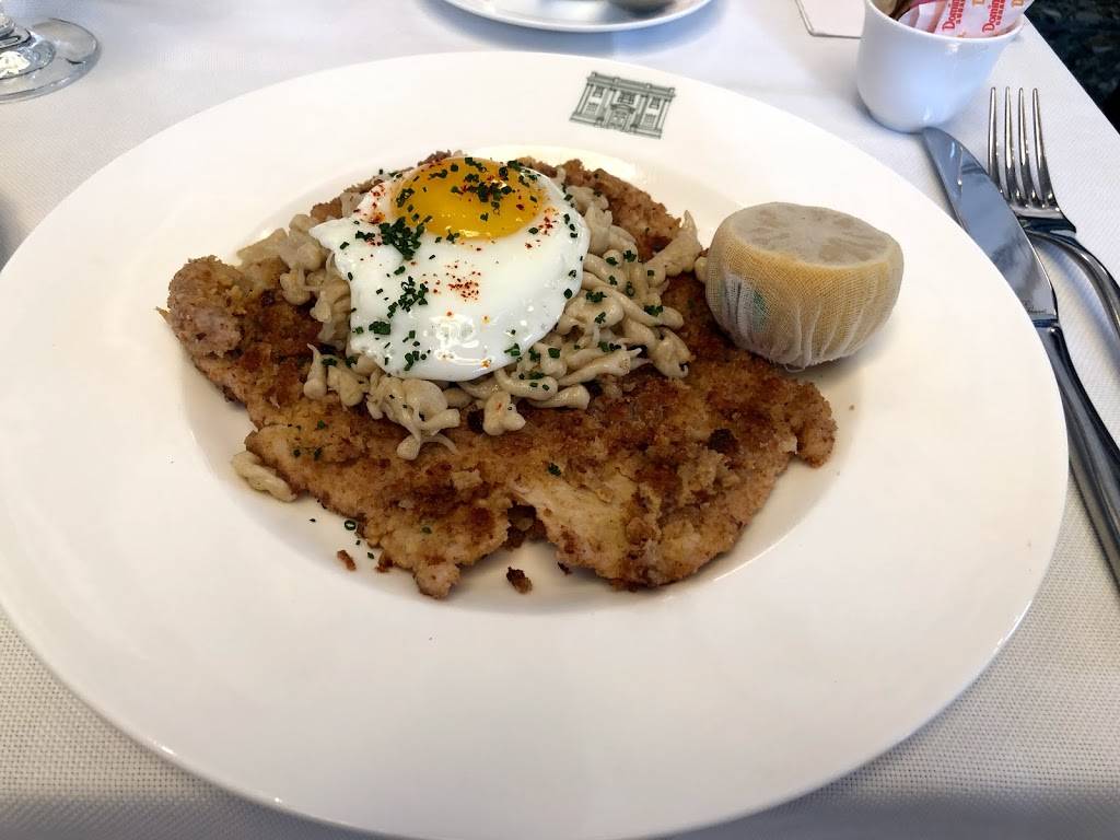 The Alexander Brown Restaurant | restaurant | 135 E Baltimore St, Baltimore, MD 21202, USA | 4434384540 OR +1 443-438-4540