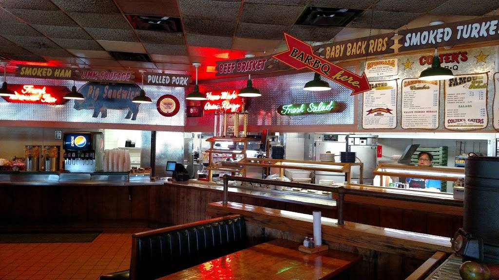Colters BBQ | restaurant | 4435 Little Rd, Arlington, TX 76016, USA | 8174836644 OR +1 817-483-6644