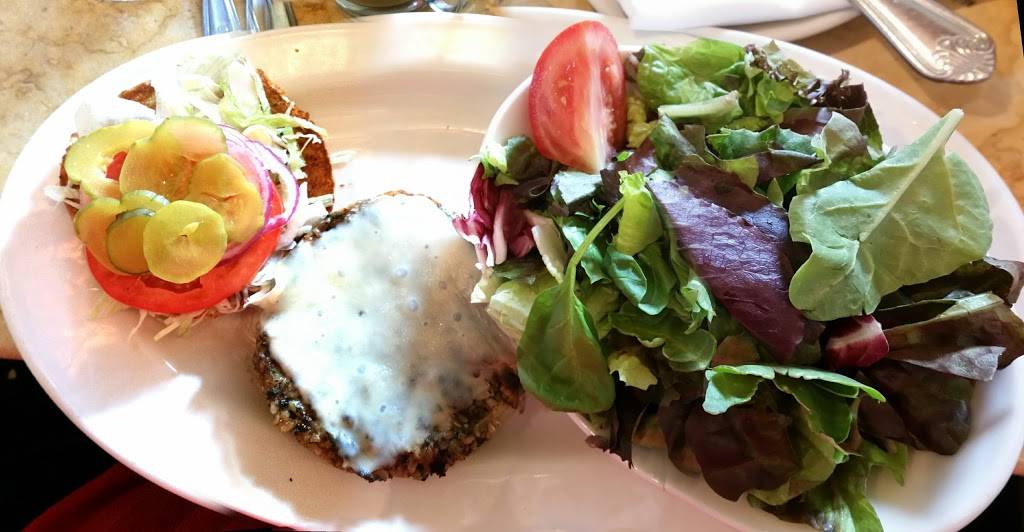 The Cheesecake Factory | restaurant | 3349 Monroe Ave, Loehmanns Plaza, NY 14618, USA | 5853818681 OR +1 585-381-8681