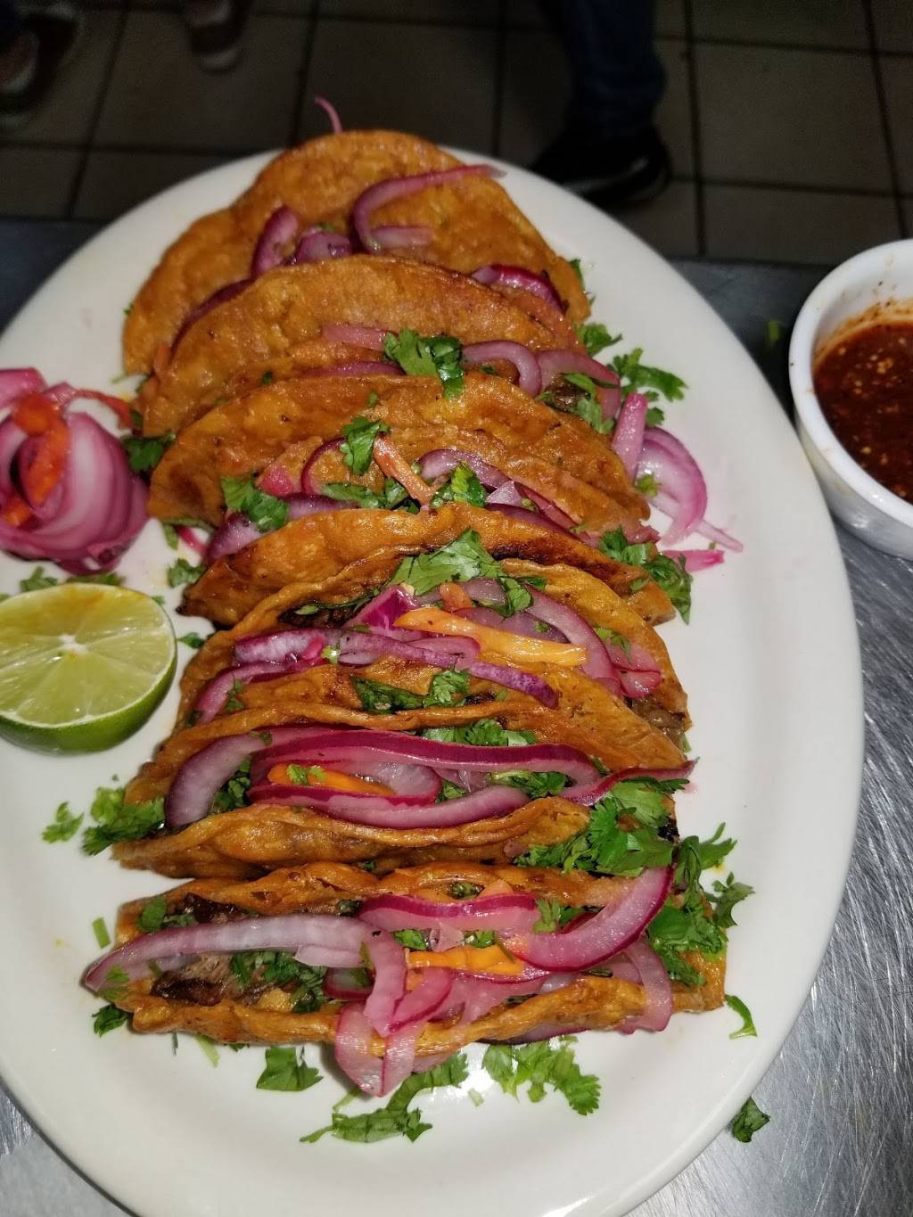 Huertas mexican kitchen | restaurant | 1780 Brice Rd, Reynoldsburg, OH 43068, USA | 6143231021 OR +1 614-323-1021