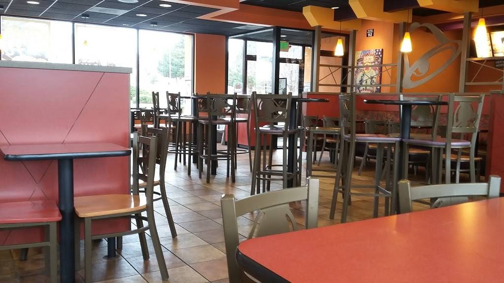 Taco Bell | meal takeaway | 2220 Main St, Longmont, CO 80501, USA | 3036511322 OR +1 303-651-1322