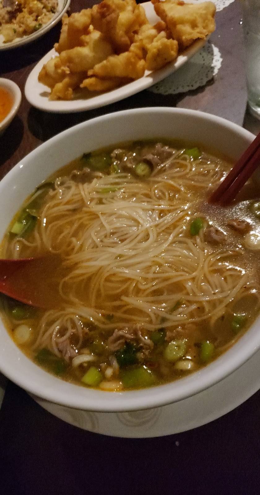 Thai Garden | restaurant | 280 Main Street, Woonsocket, RI 02895, USA | 4017657010 OR +1 401-765-7010