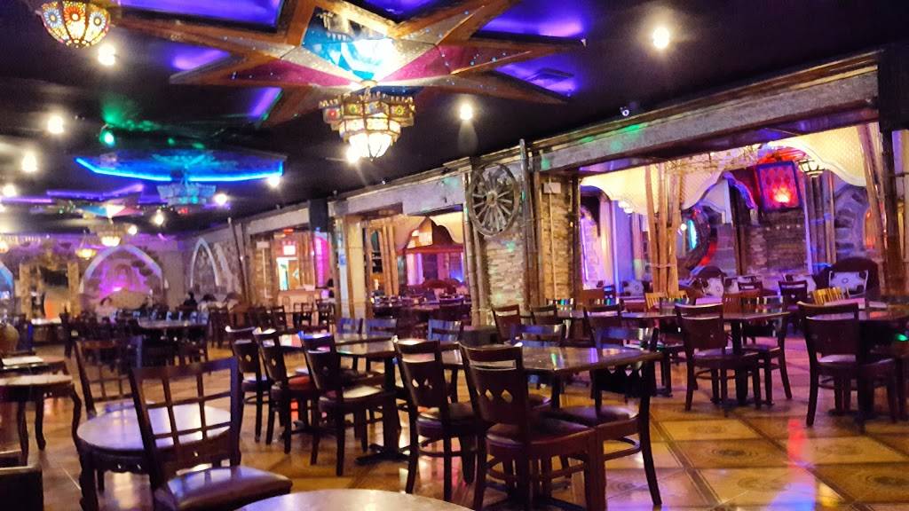 Layali Dubai | restaurant | 24-17 Steinway St, Astoria, NY 11103, USA | 7187281492 OR +1 718-728-1492