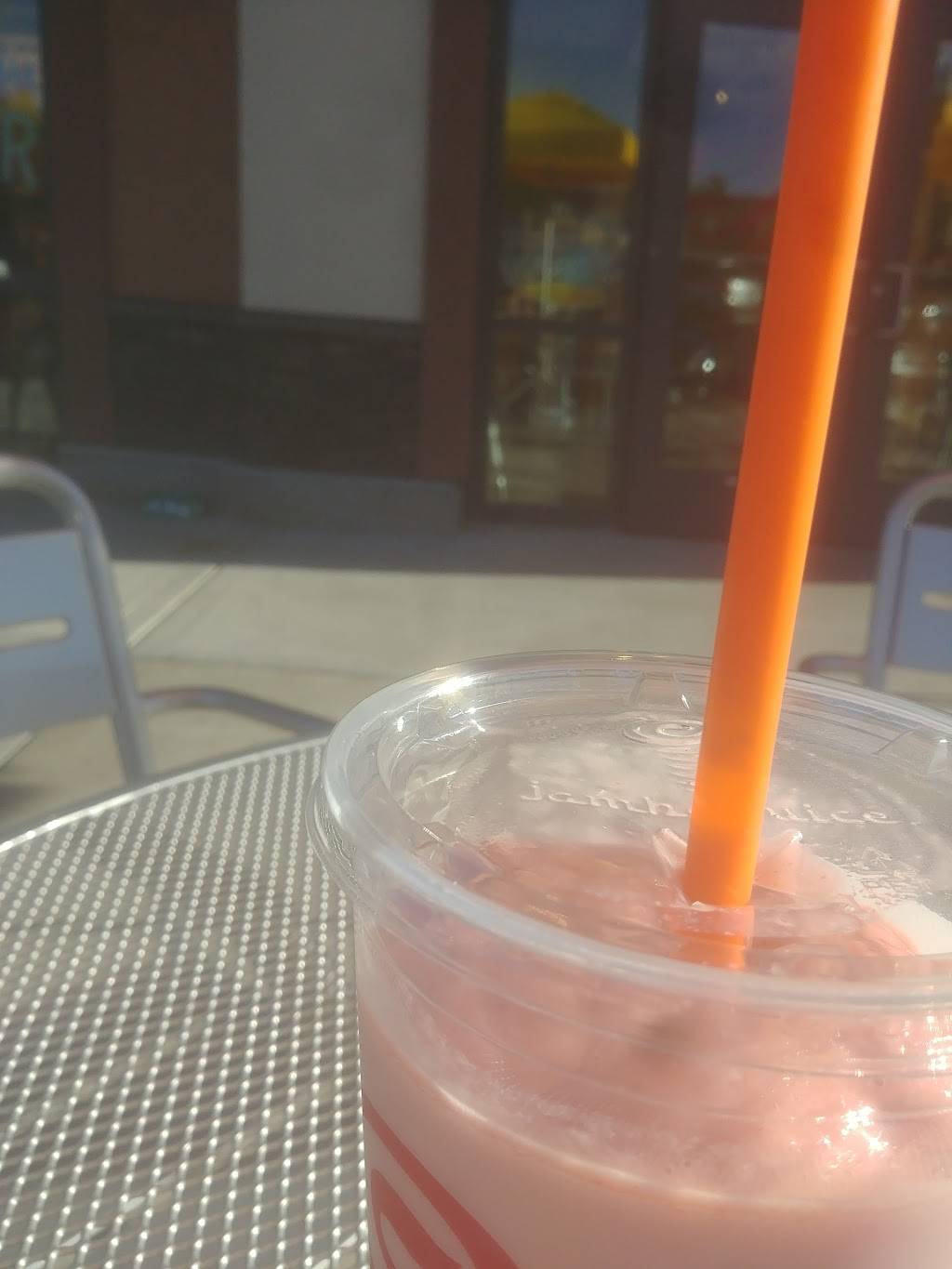 Jamba Sunset Mall | restaurant | 13543 NW Cornell Rd, Portland, OR 97229, USA | 5037474276 OR +1 503-747-4276