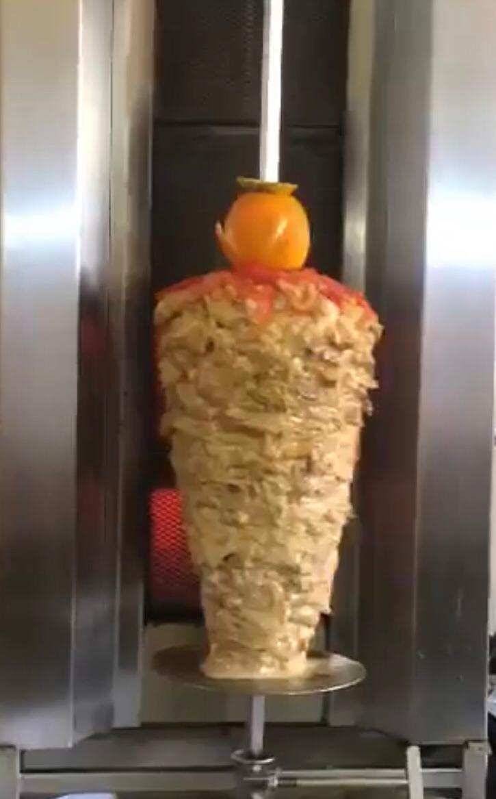 Madelines Falafel & Shawarma | meal takeaway | 13 N Pinellas Ave, Tarpon Springs, FL 34689, USA | 7279403007 OR +1 727-940-3007