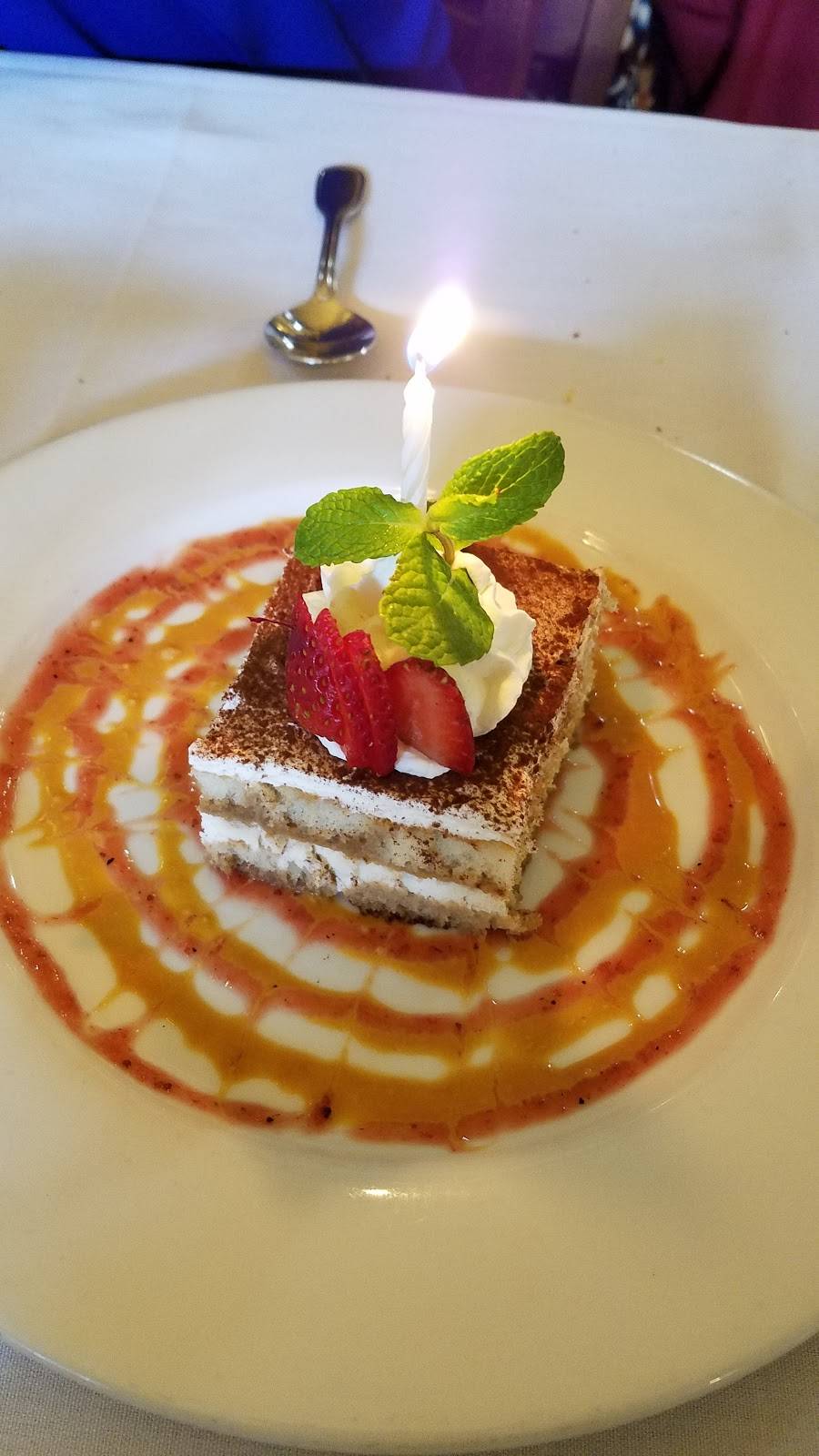 Via Vai Trattoria Pizzeria | restaurant | 1483 E Valley Rd #20, Santa Barbara, CA 93108, USA | 8055659393 OR +1 805-565-9393