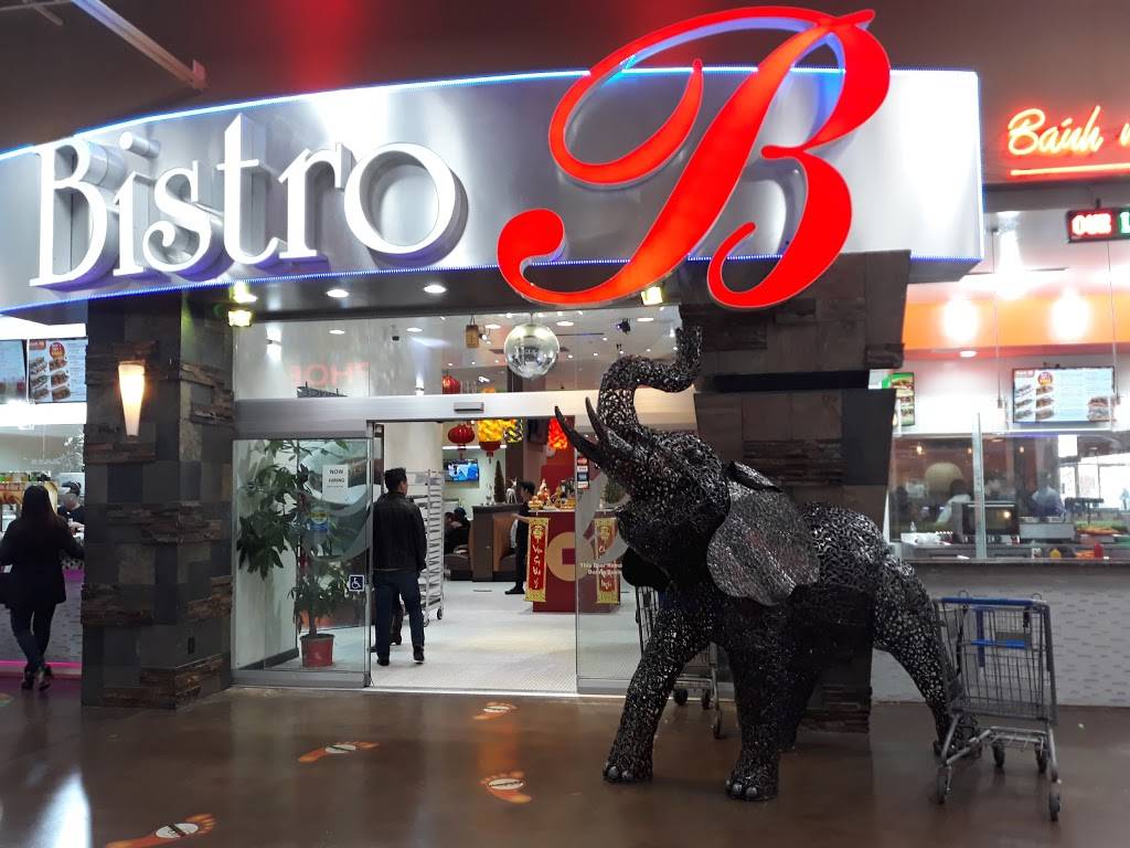 Bistro B | restaurant | 2615 W Pioneer Pkwy #110, Grand Prairie, TX 75051, USA | 9726233100 OR +1 972-623-3100