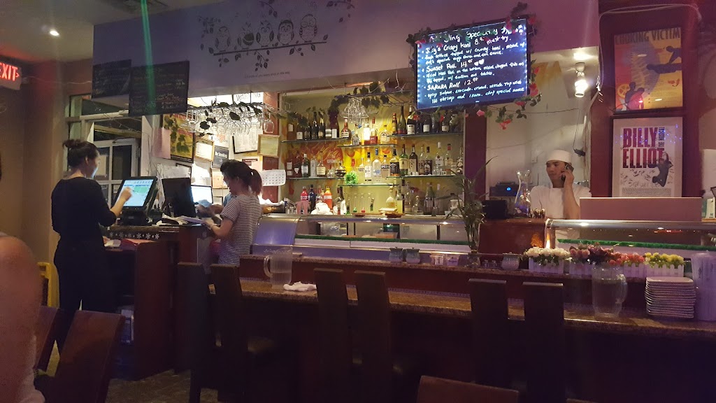 A A Jing | restaurant | 689 9th Ave, New York, NY 10036, USA | 2122450800 OR +1 212-245-0800