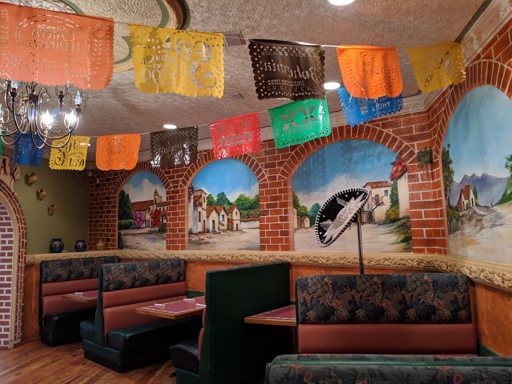 Inca Mexican Restaurant | restaurant | 404 E 3rd Ave, Moses Lake, WA 98837, USA | 5097662426 OR +1 509-766-2426