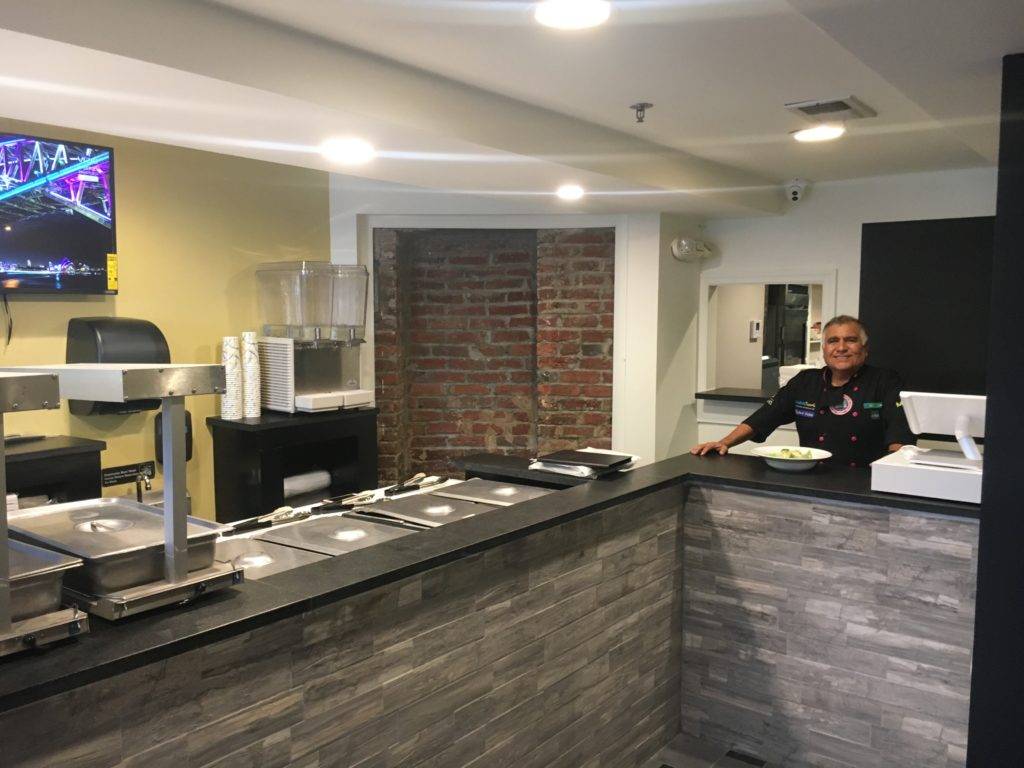 Wasi Peruvian Cuisine | restaurant | 2307 18th St NW, Washington, DC 20009, USA | 2025078458 OR +1 202-507-8458