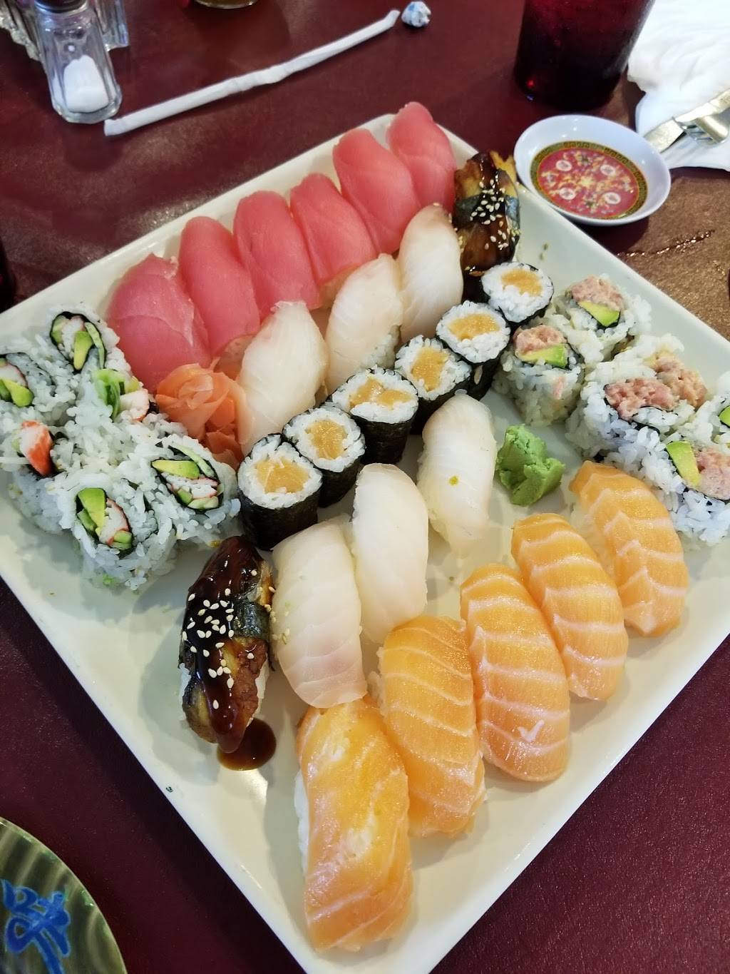 Panda North | restaurant | 2038 W South Airport Rd, Traverse City, MI 49684, USA | 2319299722 OR +1 231-929-9722