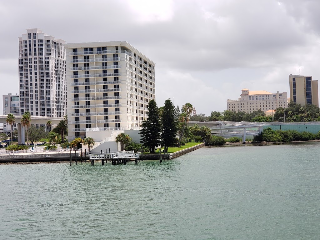 Calypso Queen | restaurant | Slip #18, 25 Causeway Blvd, Clearwater, FL 33767, USA | 7274613113 OR +1 727-461-3113