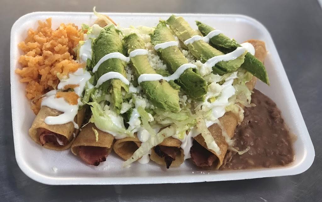 Taqueria Flores | restaurant | 4228, 3202 Broadway Avenue J, Galveston, TX 77550, USA | 4099967491 OR +1 409-996-7491