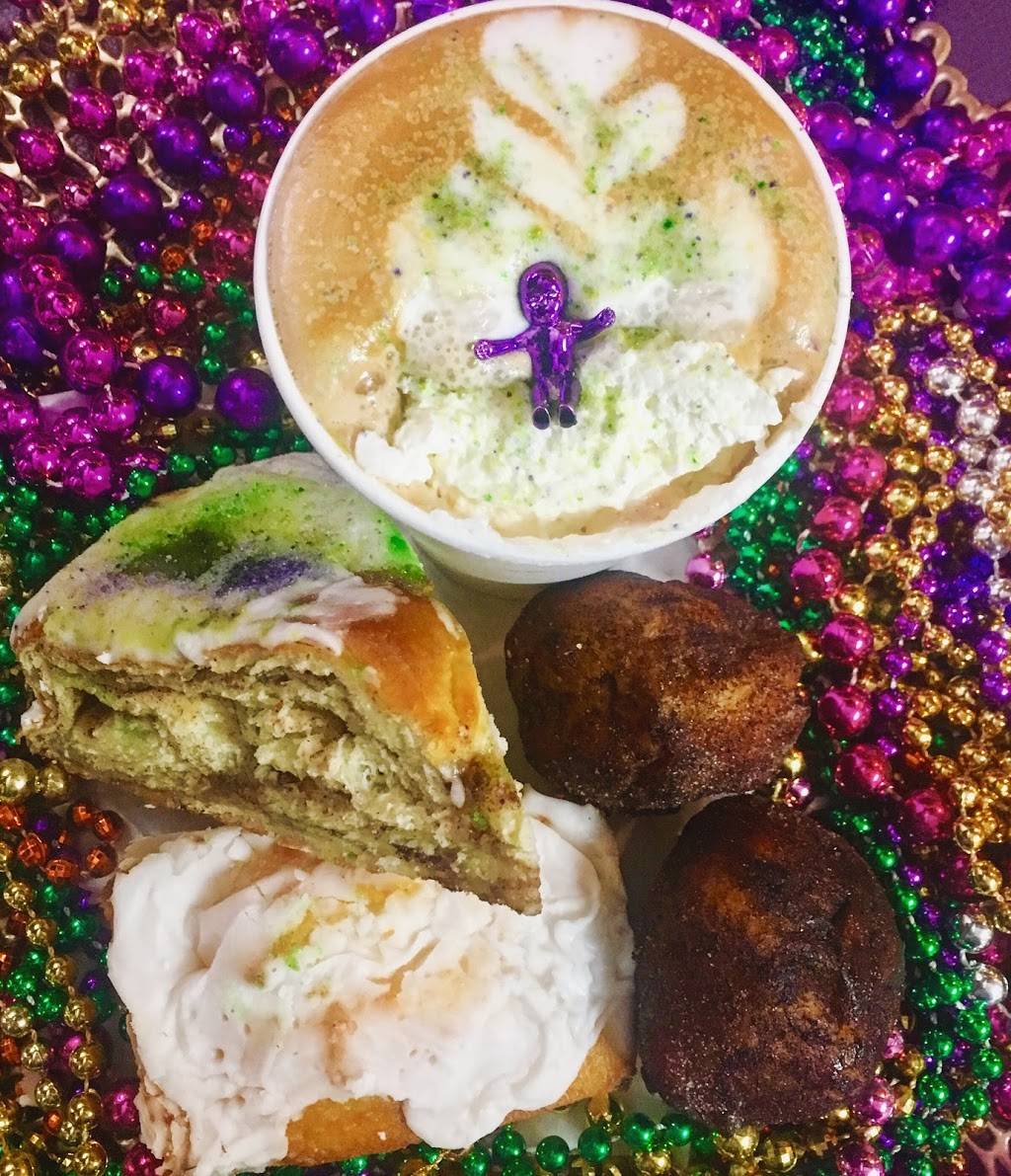 Gypsy Joynt Jive | restaurant | 2411A Strand St, Galveston, TX 77550, USA | 4095395165 OR +1 409-539-5165