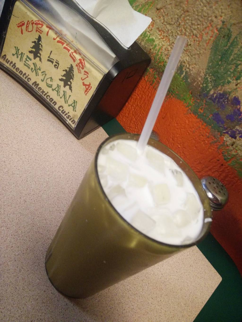 Panaderia La Mexicana | bakery | 527 S Orange Blossom Trail, Apopka, FL 32703, USA | 4078844599 OR +1 407-884-4599