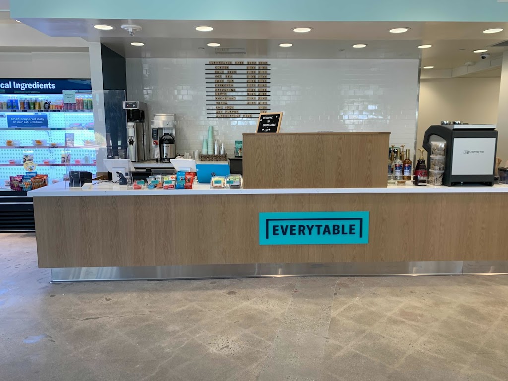 Everytable | restaurant | 3750, 90806 Kilroy Airport Way Ste. 100, Long Beach, CA 90806, USA | 5624198114 OR +1 562-419-8114