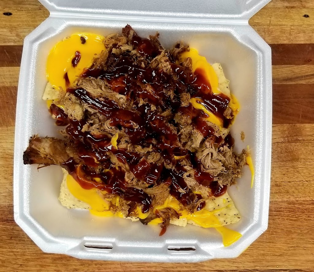 Moxie Food Truck | restaurant | 1622 N Main St, Harrison, AR 72601, USA | 8706882348 OR +1 870-688-2348