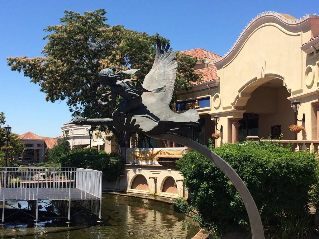 Tassajara Crossing | shopping mall | 3496 Camino Tassajara, Danville, CA 94506, USA | 9252791800 OR +1 925-279-1800