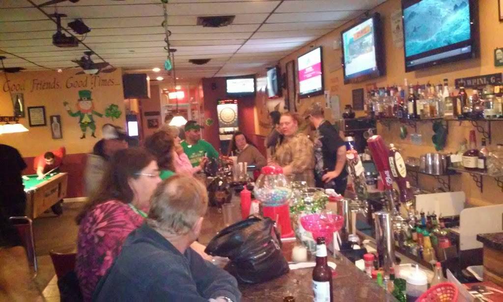 TNT Sports Tavern | restaurant | 7930 Chesapeake Blvd, Norfolk, VA 23518, USA | 7579632015 OR +1 757-963-2015