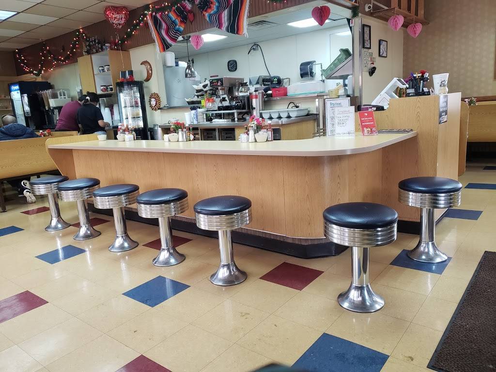 Restaurant Y Taqueria La Esperanza | restaurant | 2028 W Mitchell St, Milwaukee, WI 53204, USA | 4142128535 OR +1 414-212-8535