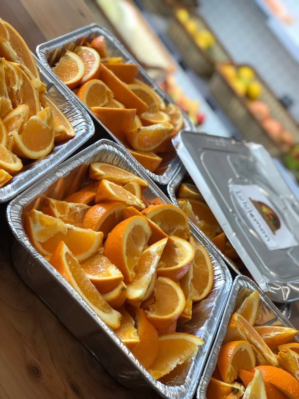 Montclair Farms | restaurant | 519 Bloomfield Ave, Montclair, NJ 07042, USA | 9733375627 OR +1 973-337-5627