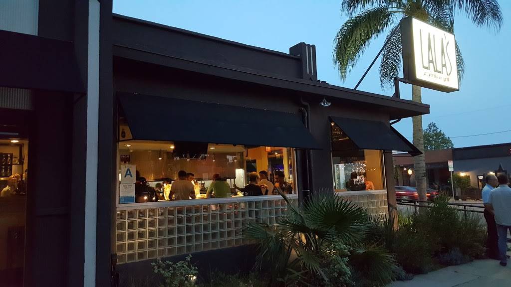 Lalas Argentine Grill | restaurant | 7229 Melrose Ave, Los Angeles, CA 90046, USA | 3239346838 OR +1 323-934-6838