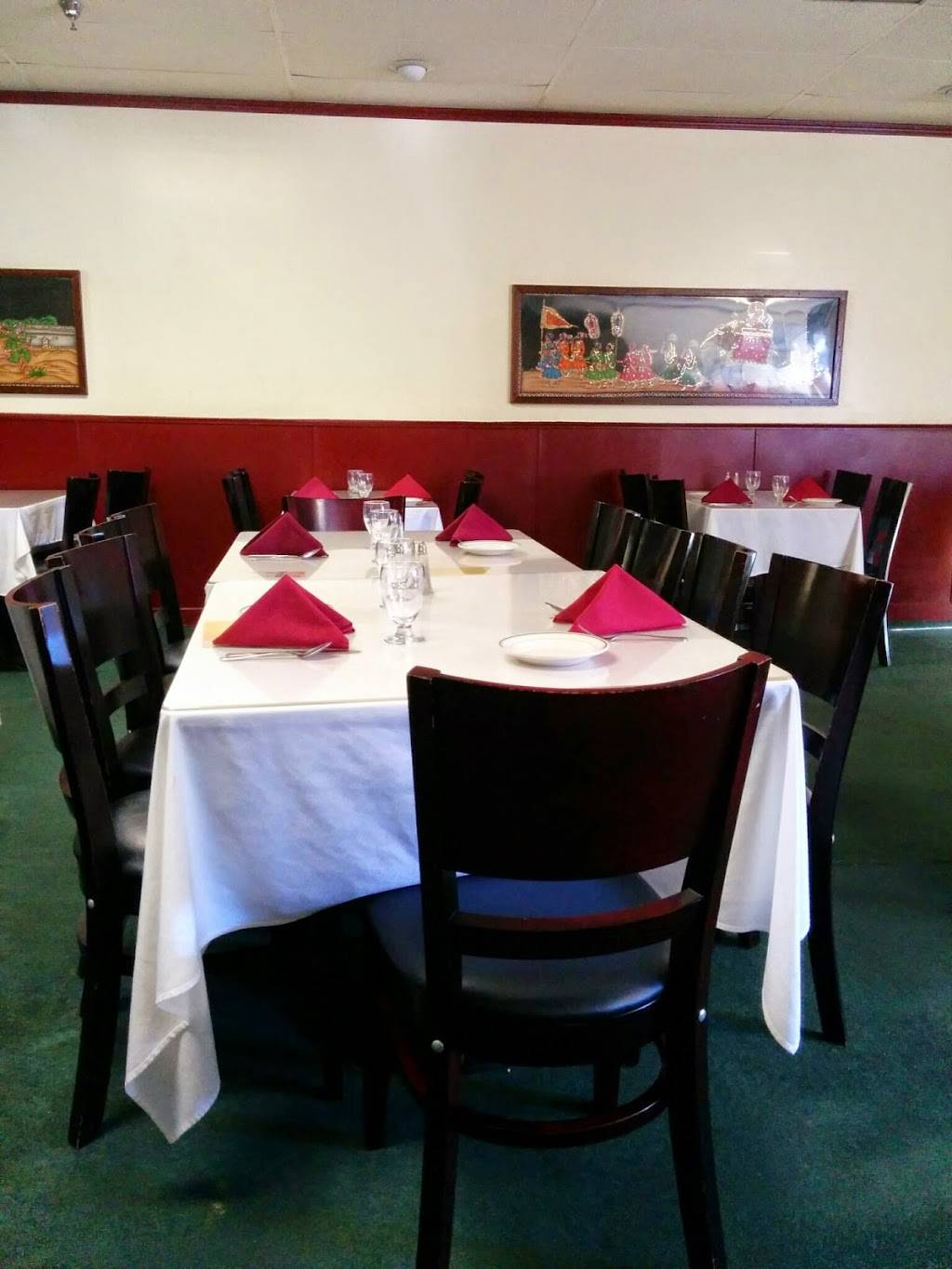 Mother India | restaurant | 688 Baker St, Costa Mesa, CA 92626, USA | 7146689661 OR +1 714-668-9661