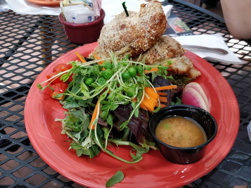 Cafe a la CArt and Carte Blanche Catering | restaurant | 150 N Main Ave, Tucson, AZ 85701, USA | 5206288533 OR +1 520-628-8533