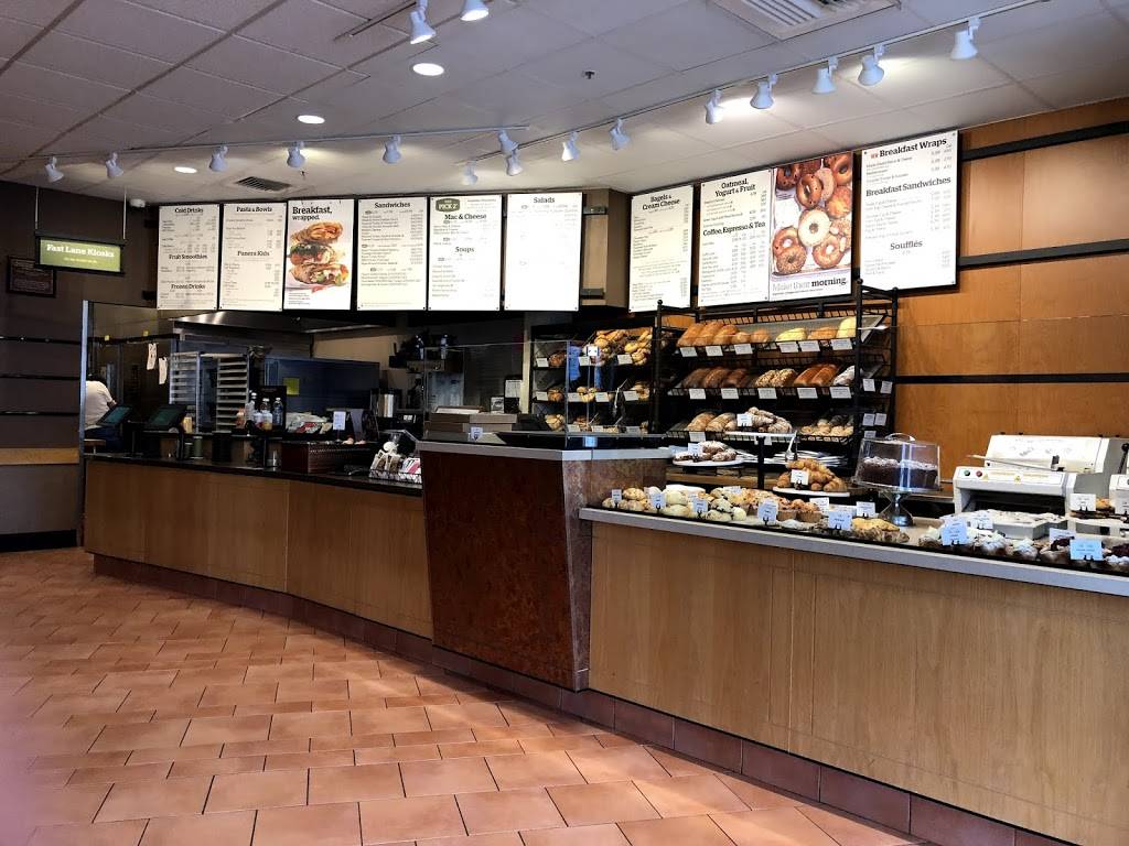 Panera Bread | bakery | 70 MA-146 Suite 605, Millbury, MA 01527, USA | 5088656756 OR +1 508-865-6756