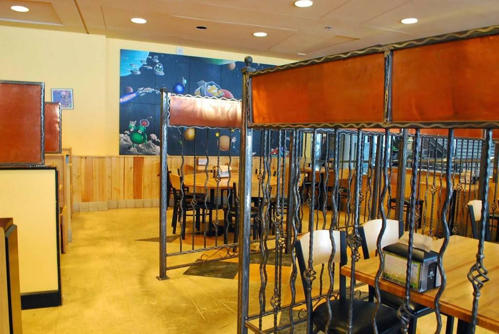 Planet Sub | meal takeaway | 1111 Main St, Kansas City, MO 64106, USA | 8164717827 OR +1 816-471-7827