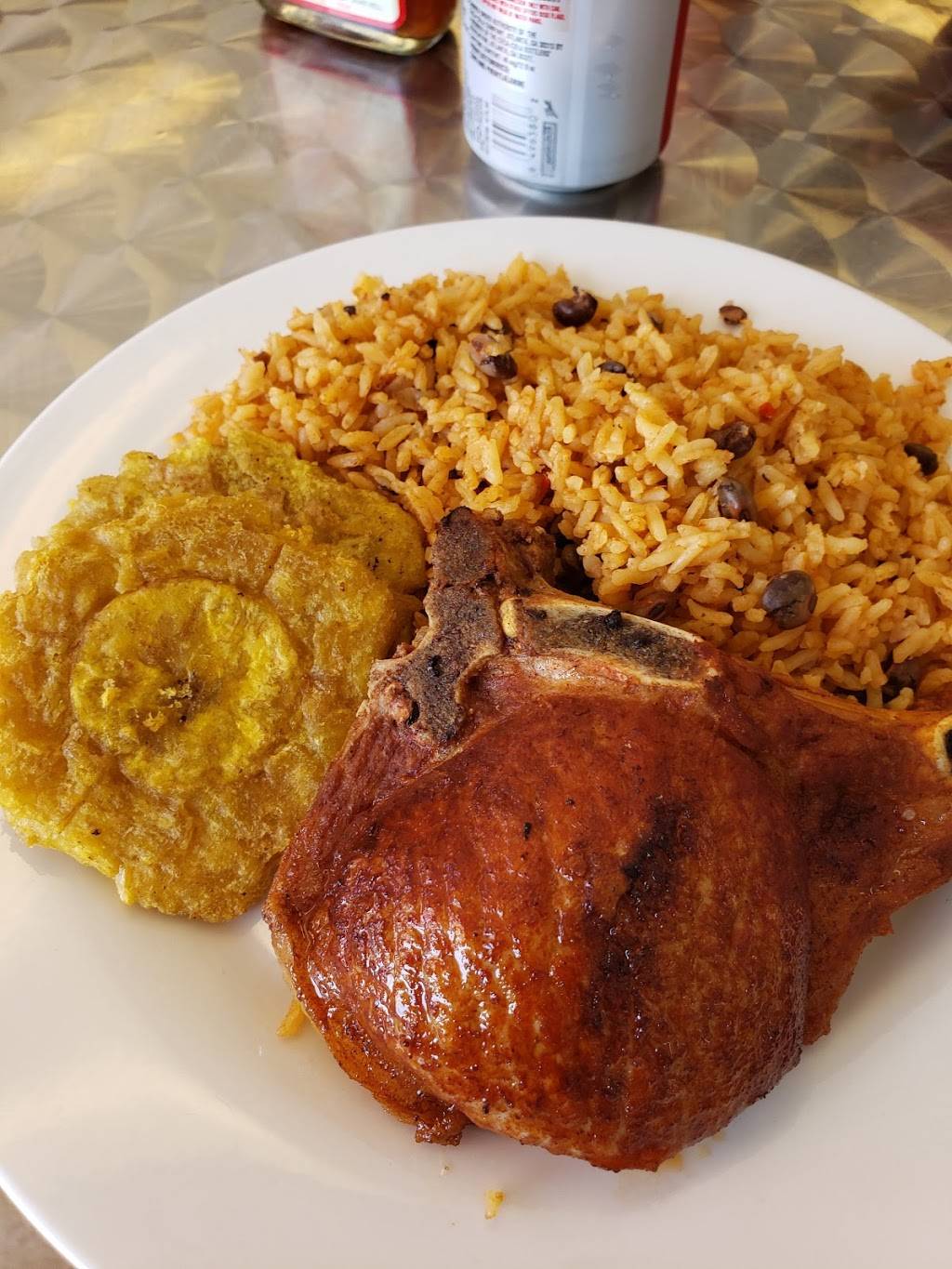 Mi Casa Criolla | restaurant | 1115 McDonough Pl, McDonough, GA 30253, USA | 4708780290 OR +1 470-878-0290