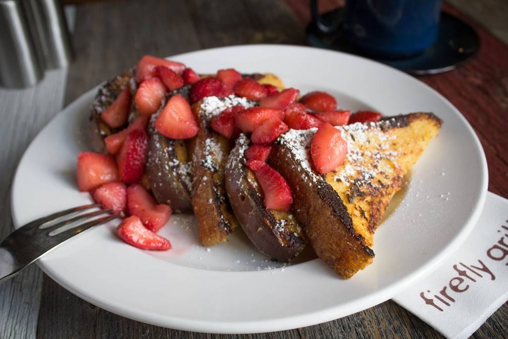 Firefly Grill | restaurant | 1810 Avenue of Mid-America, Effingham, IL 62401, USA | 2173422002 OR +1 217-342-2002