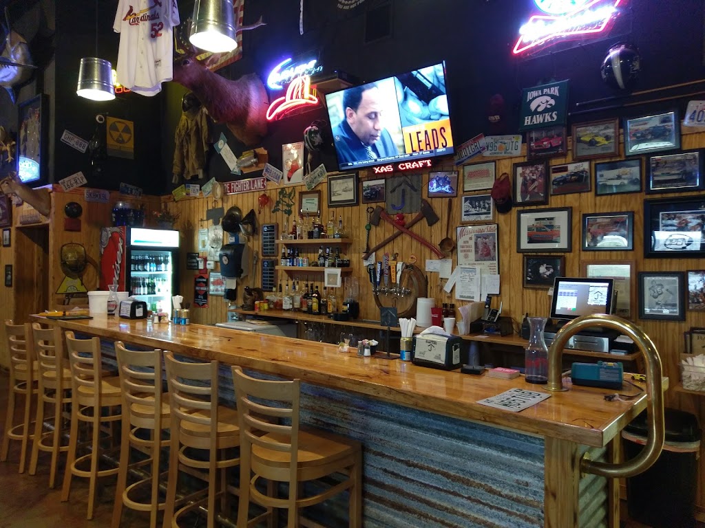 Rafter J BBQ and Cajun Eats | restaurant | 507 SW Access Rd, Iowa Park, TX 76367, USA | 9405924913 OR +1 940-592-4913