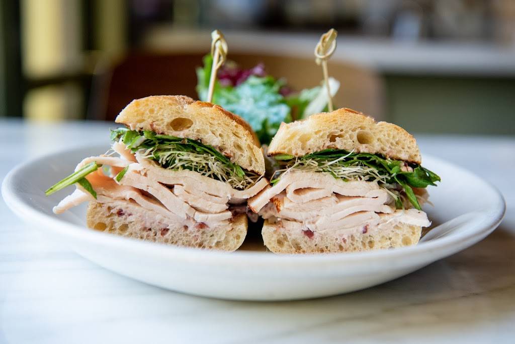 Coral Tree Cafe | cafe | 225 S Beverly Dr, Beverly Hills, CA 90212, USA | 3105538733 OR +1 310-553-8733