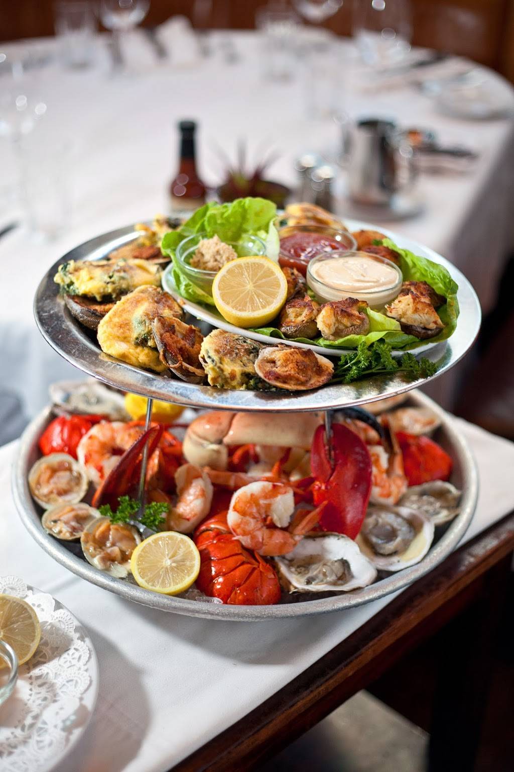 Abe & Louies | restaurant | 793 Boylston St, Boston, MA 02116, USA | 6175366300 OR +1 617-536-6300