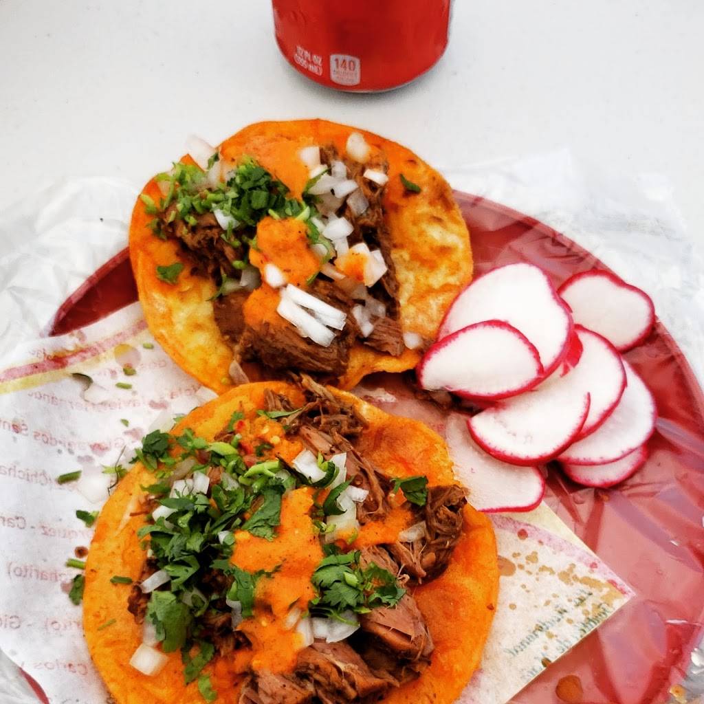 Tacos el Menny birria estilo TJ | restaurant | Panorama City, CA 91402, USA | 8189190914 OR +1 818-919-0914