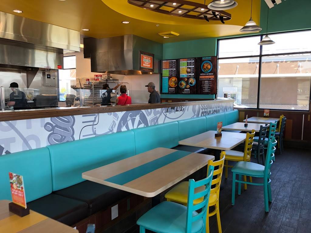 Costa Vida | restaurant | 5440 W Daybreak Pkwy, South Jordan, UT 84009, USA | 8013524159 OR +1 801-352-4159