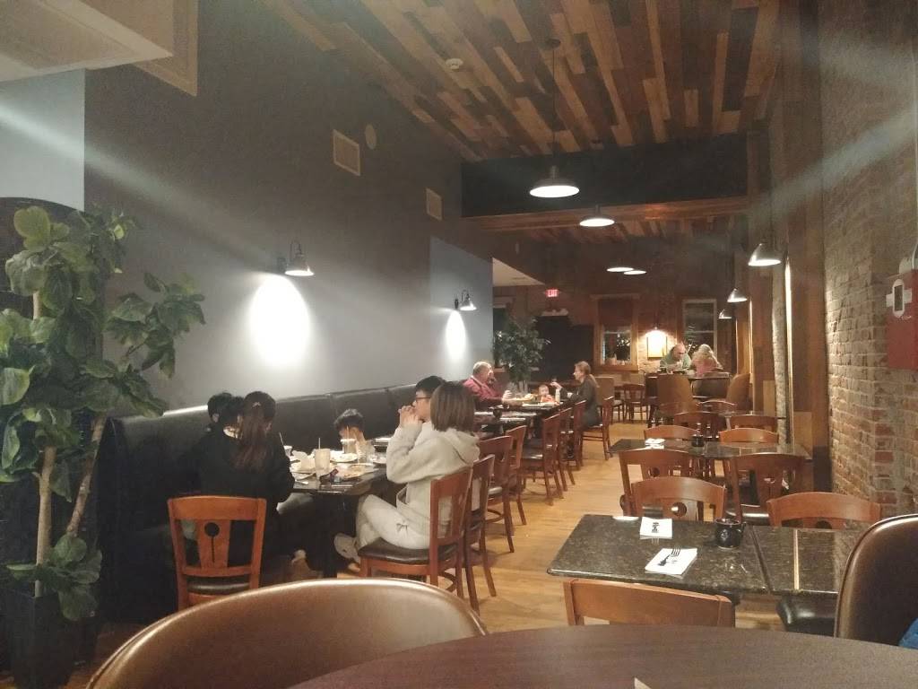 Fuji | restaurant | 107 S Main St, Pittston, PA 18640, USA | 5706023666 OR +1 570-602-3666