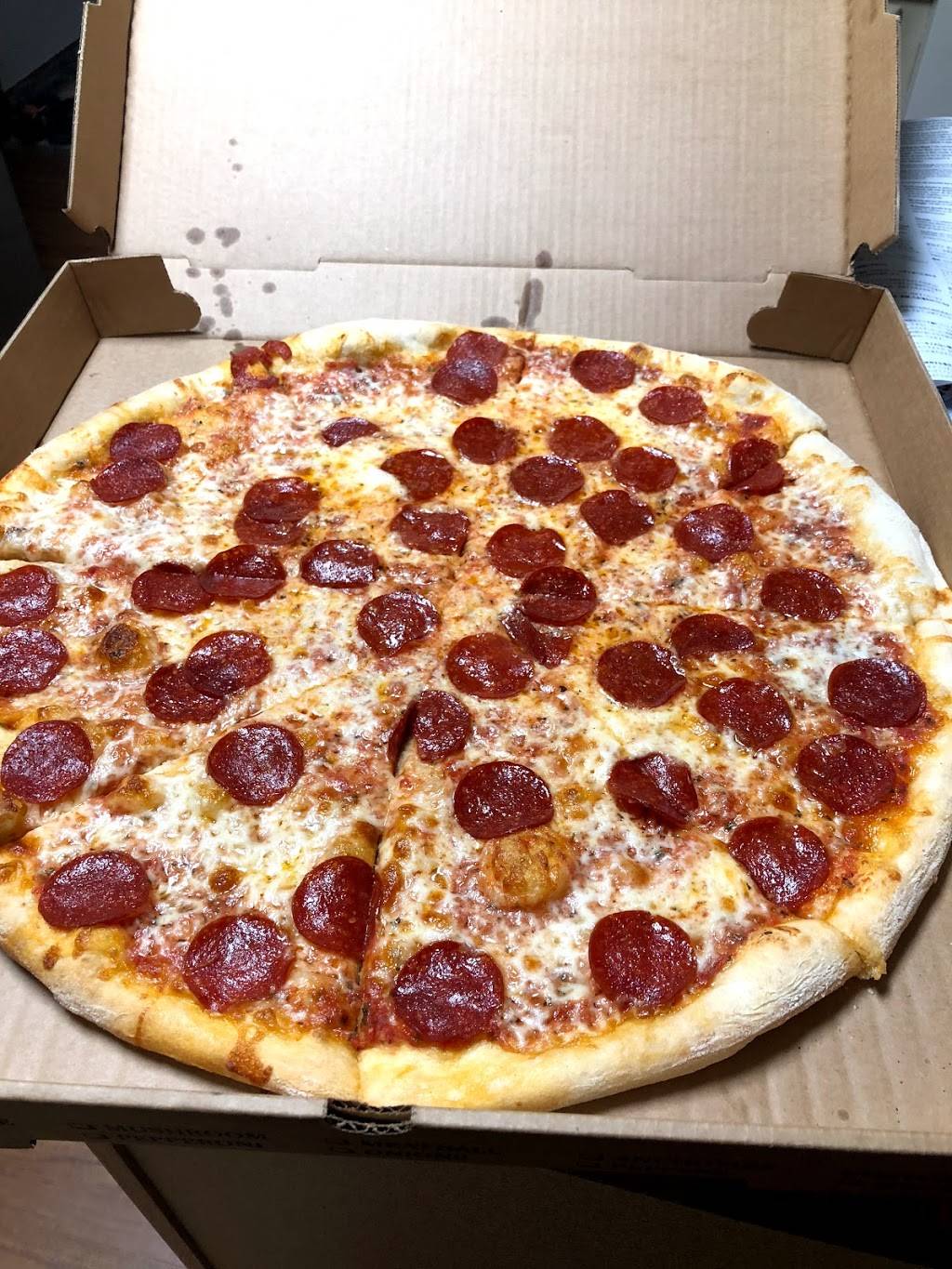 Brooklyn Pizza | meal delivery | 3353 S Military Hwy, Chesapeake, VA 23323, USA | 7579669800 OR +1 757-966-9800