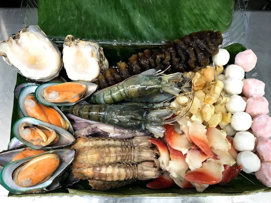 The Better Food | restaurant | 1811 S San Gabriel Blvd, San Gabriel, CA 91776, USA | 6263627555 OR +1 626-362-7555