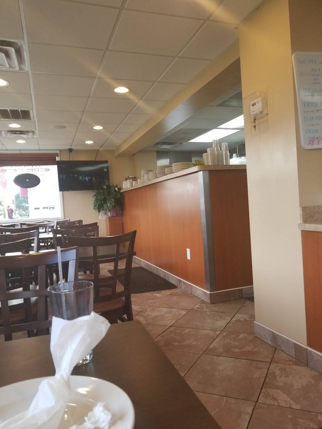 Shawarma Island | restaurant | 27010 Plymouth Rd, Redford Charter Twp, MI 48239, USA | 3139777677 OR +1 313-977-7677