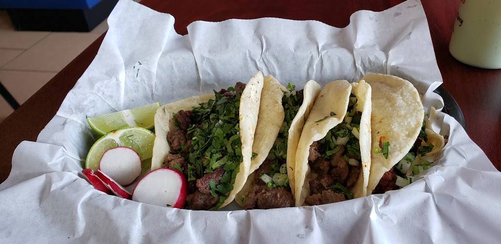 El Rey del Taco | restaurant | 405 Broadway St, Myrtle Beach, SC 29577, USA | 8438089968 OR +1 843-808-9968