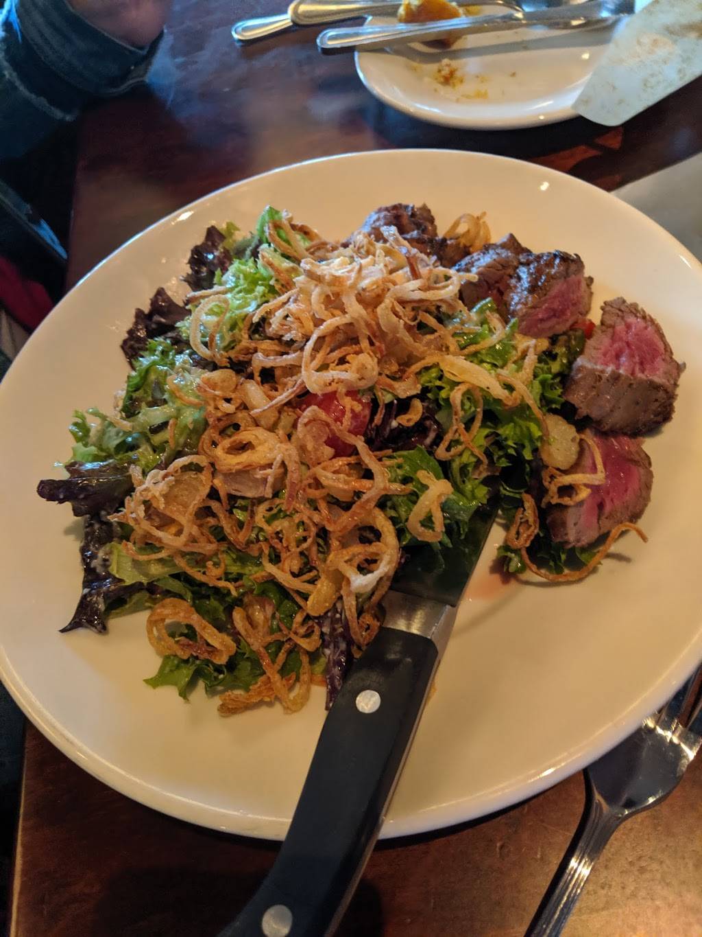 Wildfire - Eden Prairie | restaurant | 8251 Flying Cloud Dr, Eden Prairie, MN 55344, USA | 9529149100 OR +1 952-914-9100